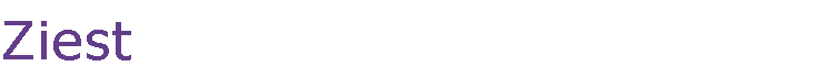 Ziest
